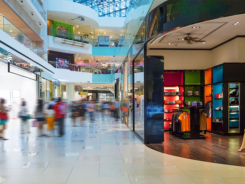 В 2025 году на российский рынок вышли 43 новых бренда