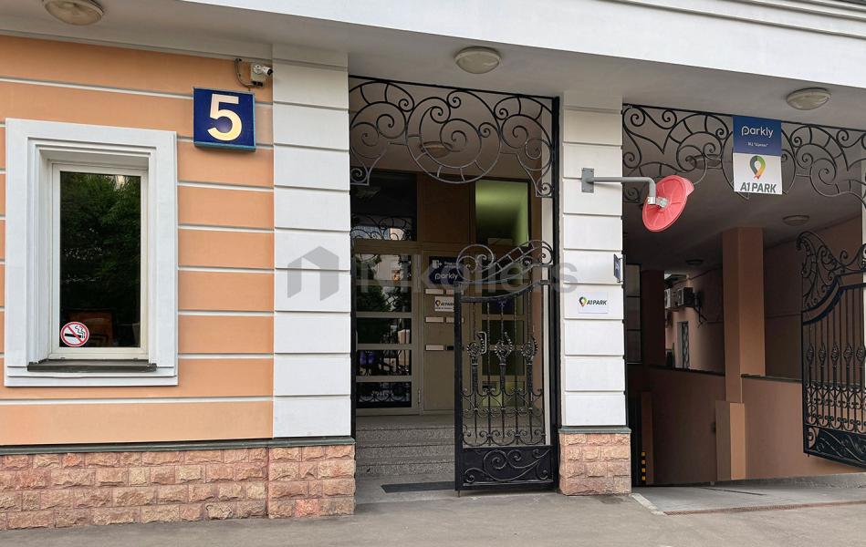 Щипок, 5, аренда Москва