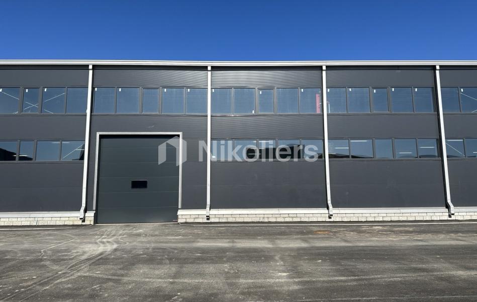 Business Park 113, аренда Санкт-Петербург