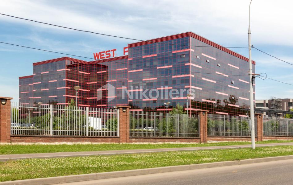 Вест Парк, продажа Москва