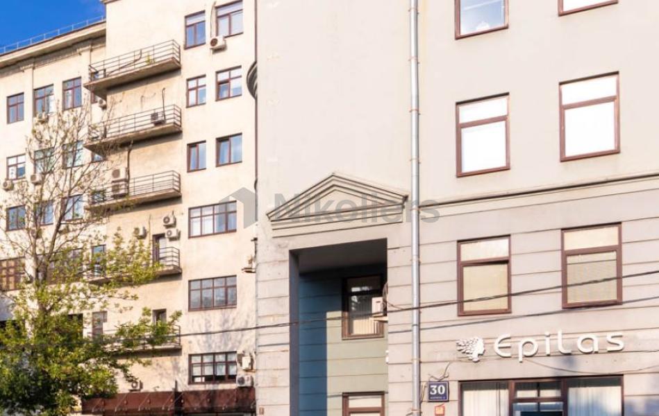 Цветной бульвар, 30 стр. 1, аренда Москва
