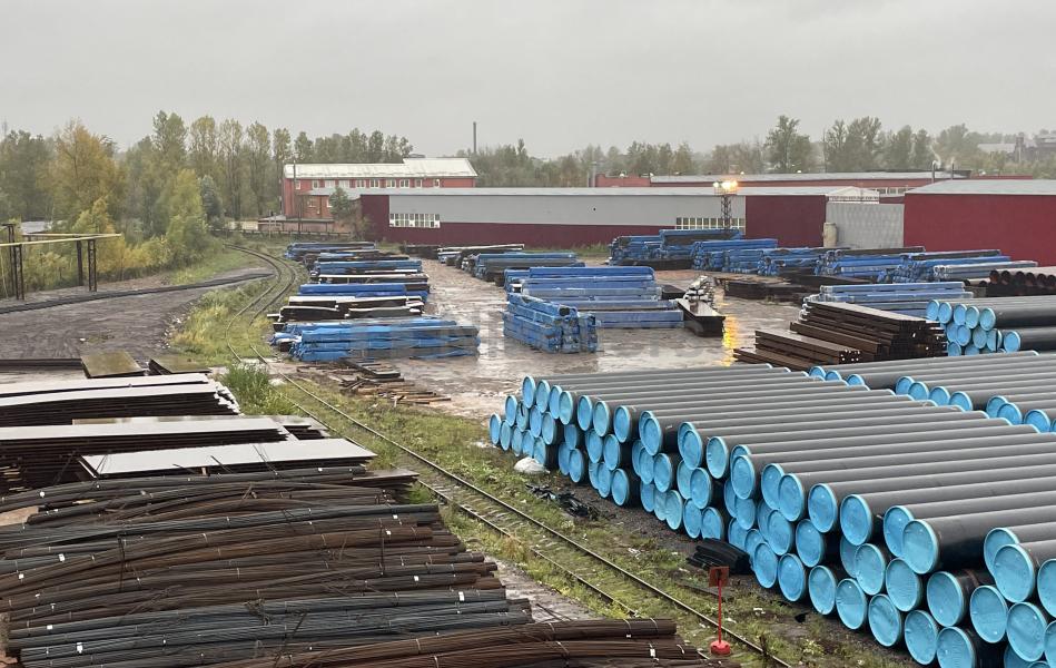 Уни-блок в Колпино, продажа Санкт-Петербург