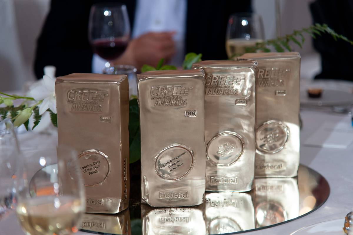 Nikoliers победила сразу в четырёх номинациях на премии CRE Federal Awards 2026