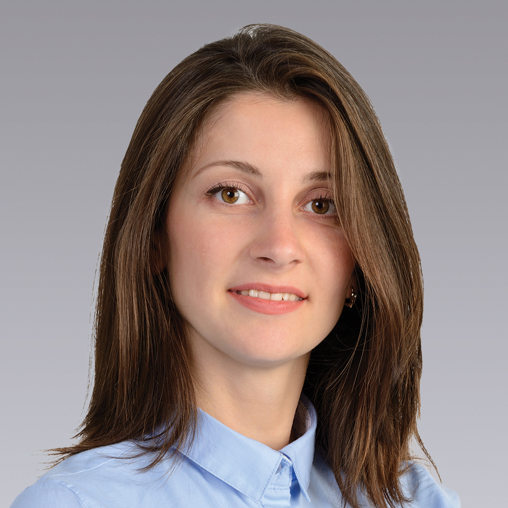 Алёна Соколова