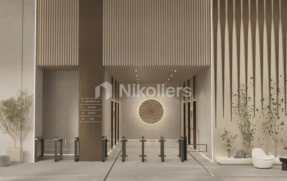Light City - 1 очередь, продажа Москва
