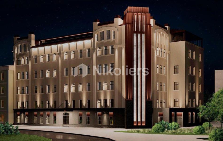 Достоевский, аренда Москва