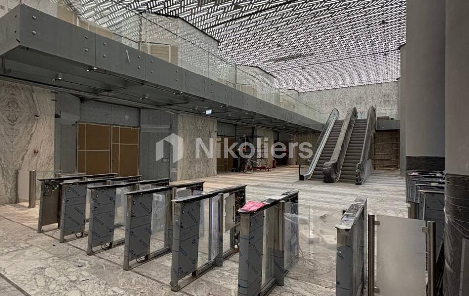 iCity Space Tower, продажа Москва