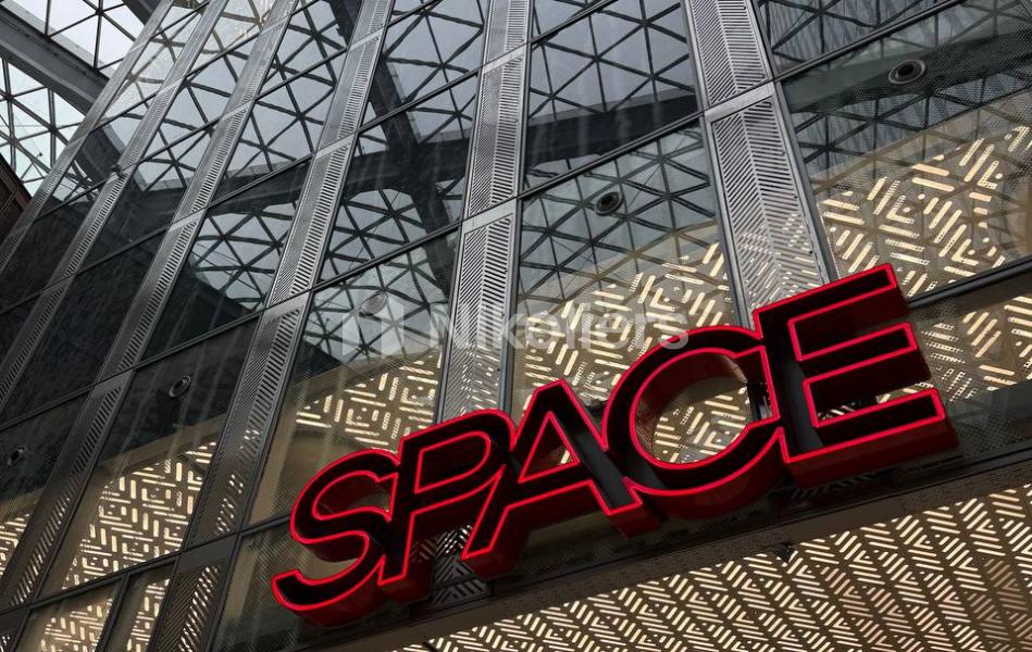 iCity Space Tower, аренда Москва