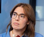 Аня Саркисьянц