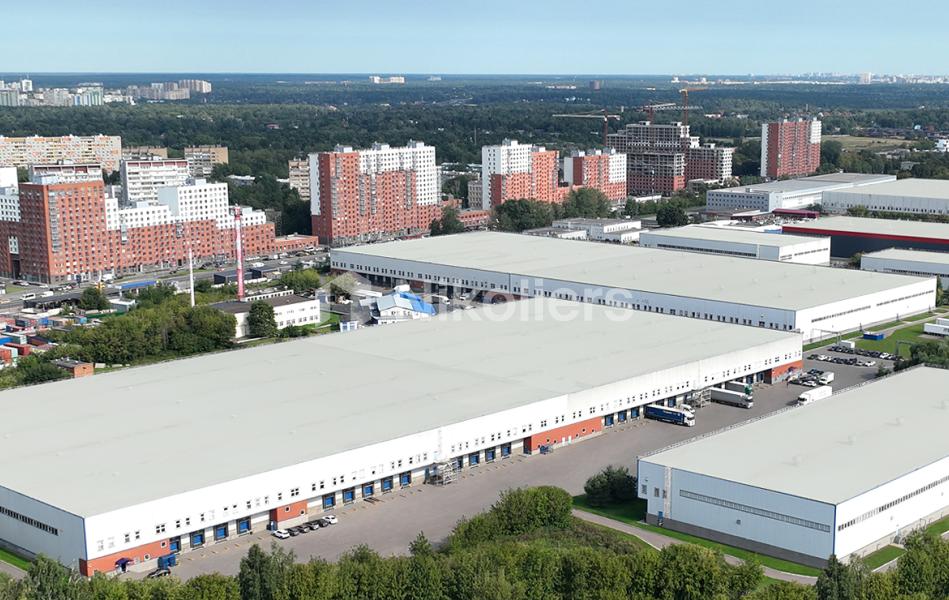 MLP Томилино, аренда Москва