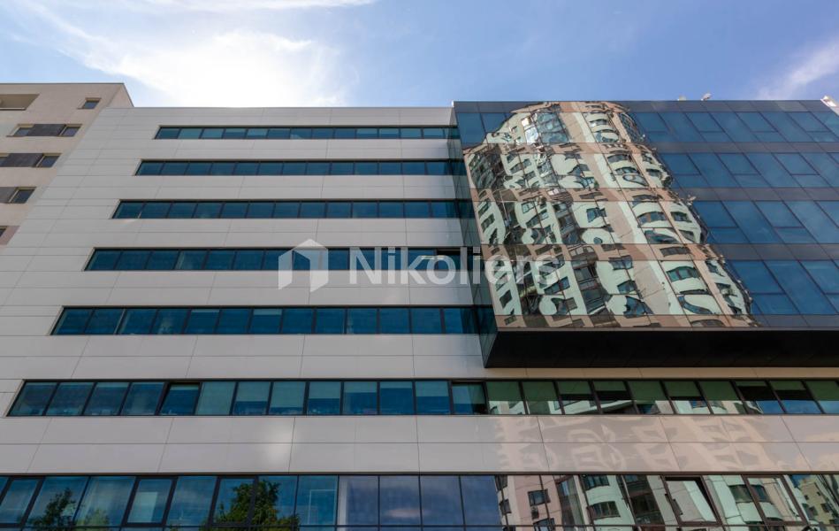 Ленинский проспект 119, аренда Москва