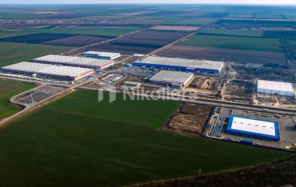 Складской комплекс "A2 Дорожный", аренда Ростов-на-Дону