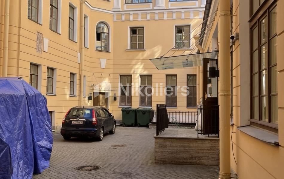 Невский, 70, аренда Санкт-Петербург