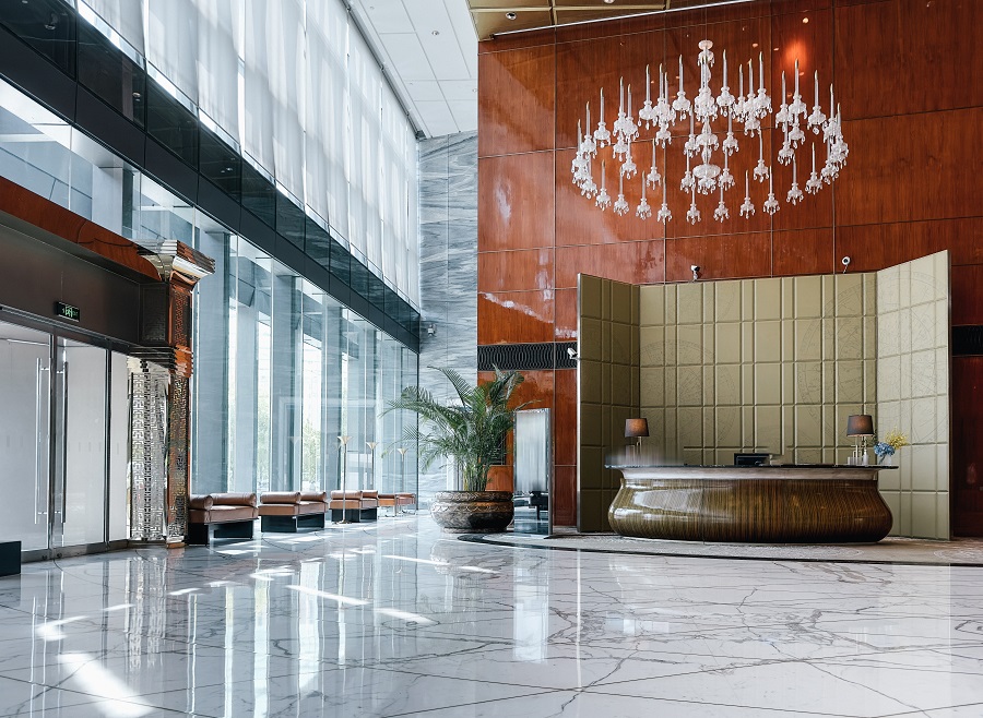 2026 год может поставить новый рекорд по вводу апарт-отелей в Петербурге