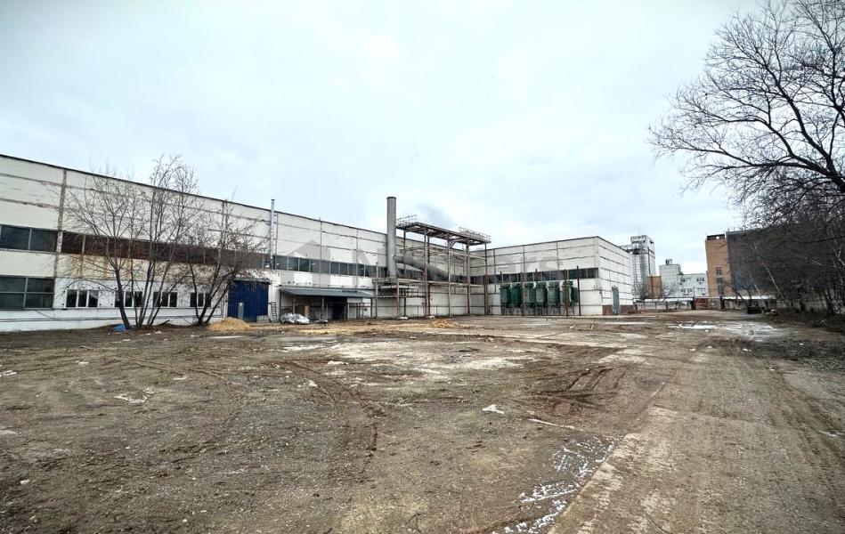 RBNA Рябиновая 46, аренда Москва