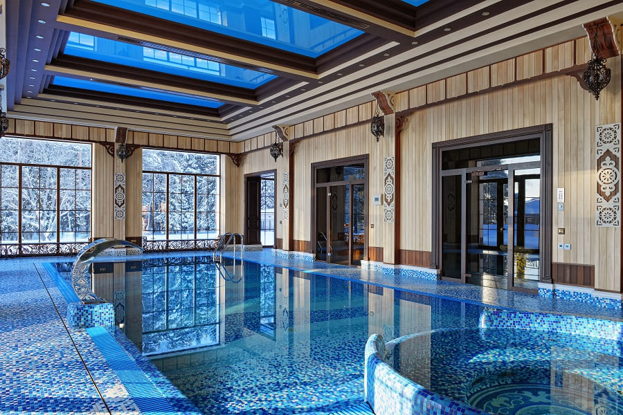 В этом году спрос на санатории в Ленобласти может стать рекордным за последние пять лет