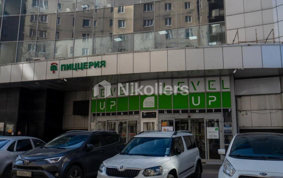 Level Up, аренда Санкт-Петербург