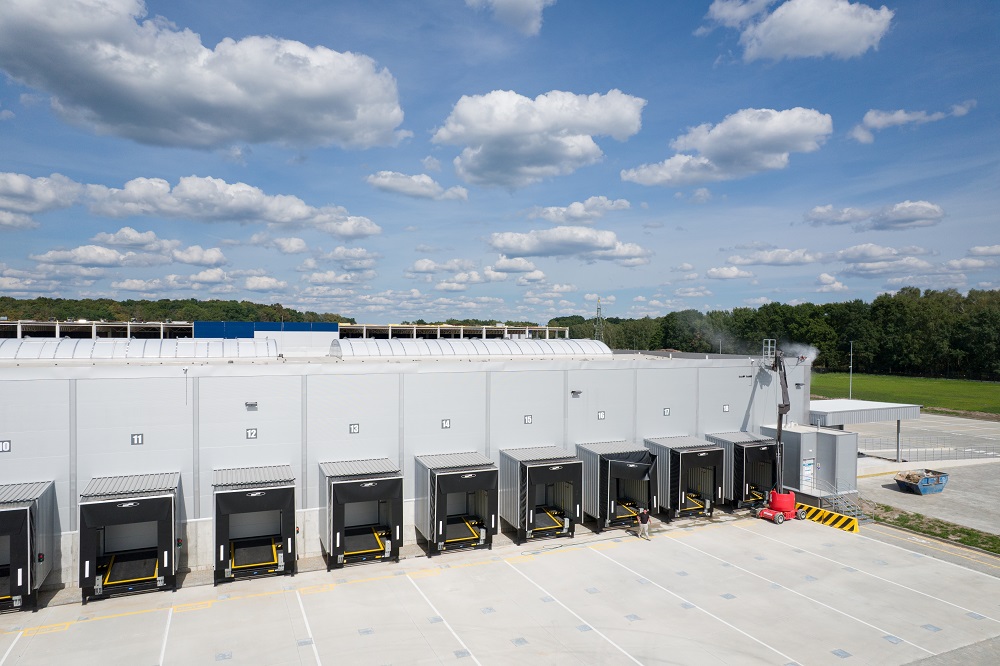 Складской рынок России перешагнет через знаковую отметку в 60 млн кв. м к концу года