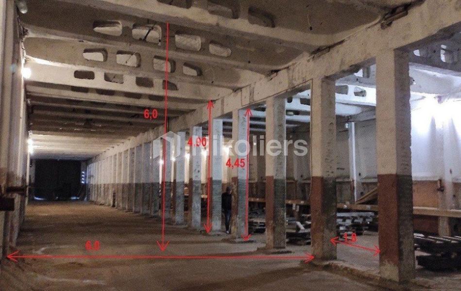 Промышленная зона "Лесное", продажа Санкт-Петербург
