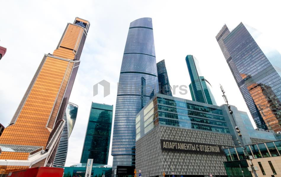 Башня Федерация (Восток), аренда Москва