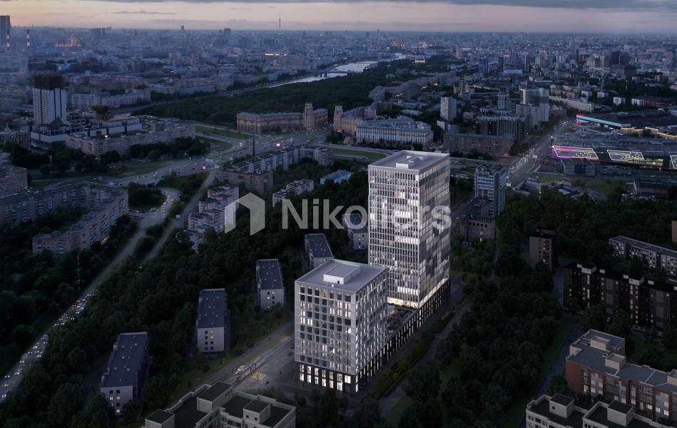 Стоун Ленинский, продажа Москва