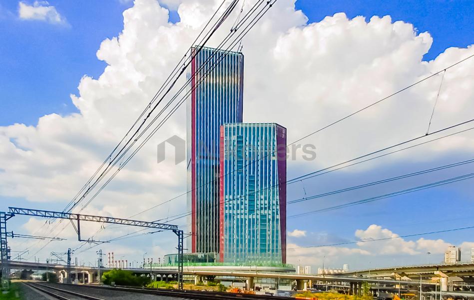 iCity Space Tower, продажа Москва