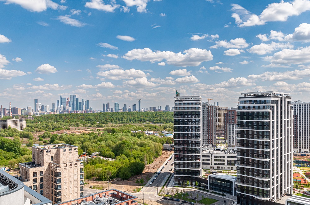 Nikoliers подготовила рейтинг ТОП-девелоперов и проектов по объему продаж по всем классам жилья в 2025 году