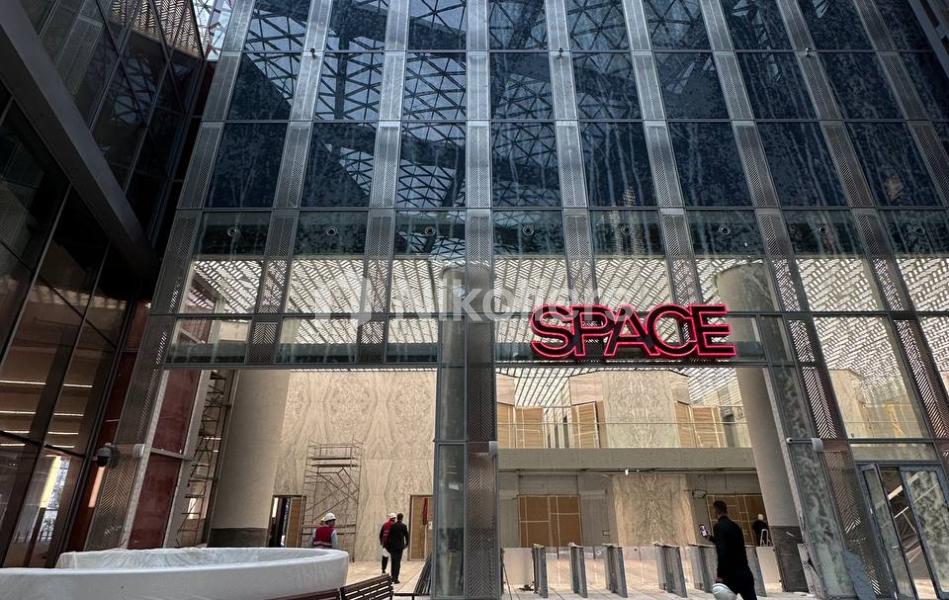 iCity Space Tower, продажа Москва