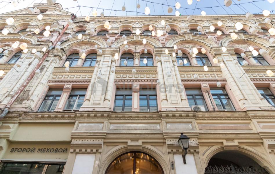 Signature Столешников 11, аренда Москва