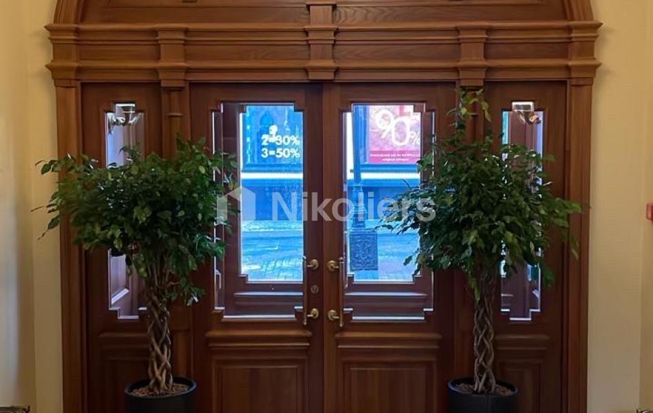 Signature Столешников 11, аренда Москва