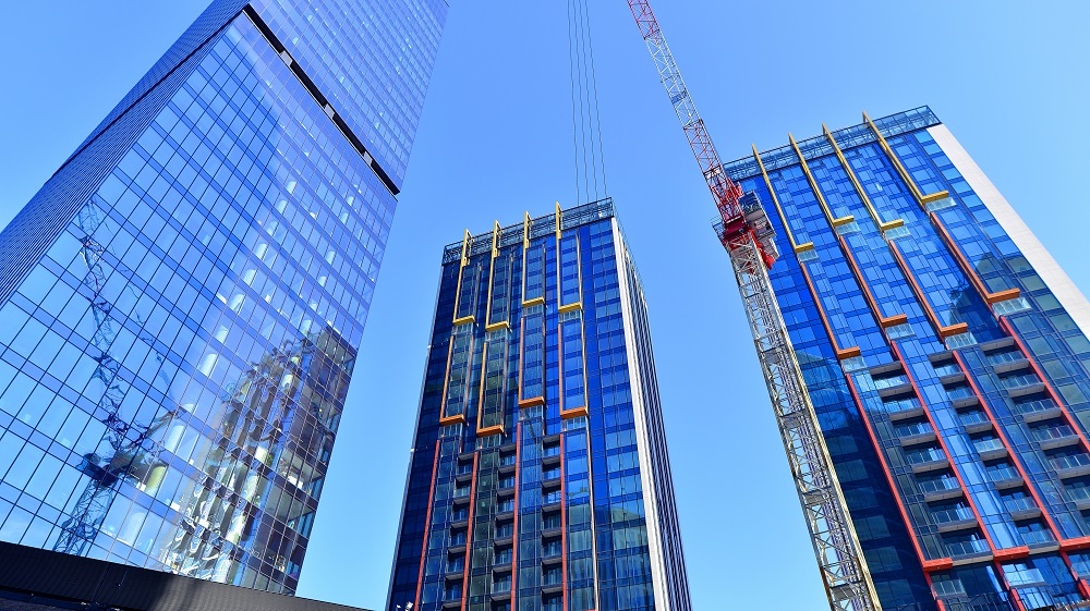 К 2030 г. доля непрофильных девелоперов в объеме нового строительства ТЦ в Московском регионе приблизится к 70%