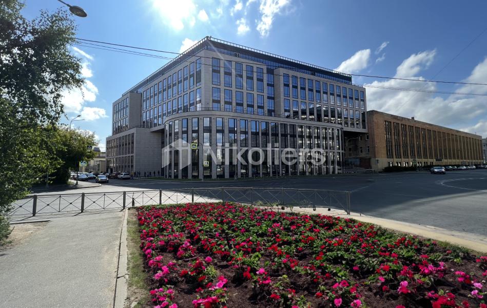 Моисеенко 22, аренда Санкт-Петербург