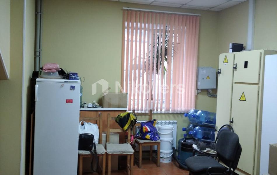 Первомайская ул., 12А, продажа Москва