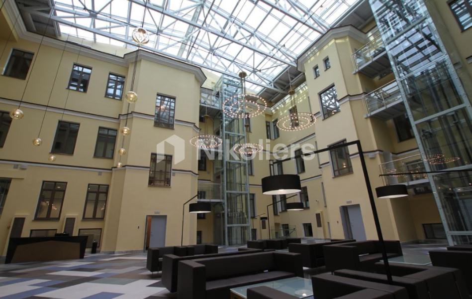 Пономарев Центр, аренда Санкт-Петербург