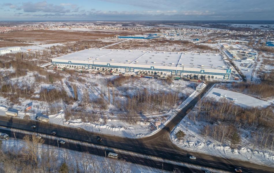 Логистический парк Север Эстейт Волга, аренда Нижний Новгород