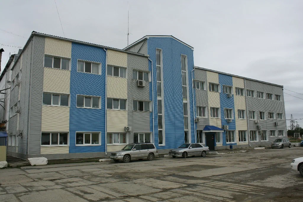 Приморская Транспортная Компания, аренда Владивосток