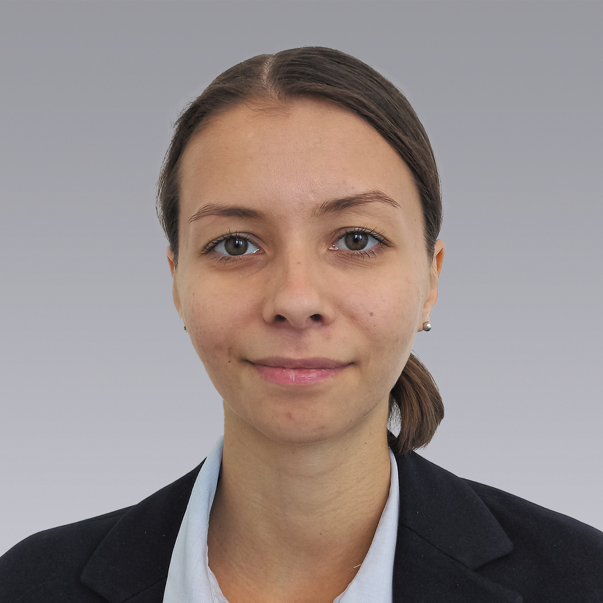 Екатерина Лазарева