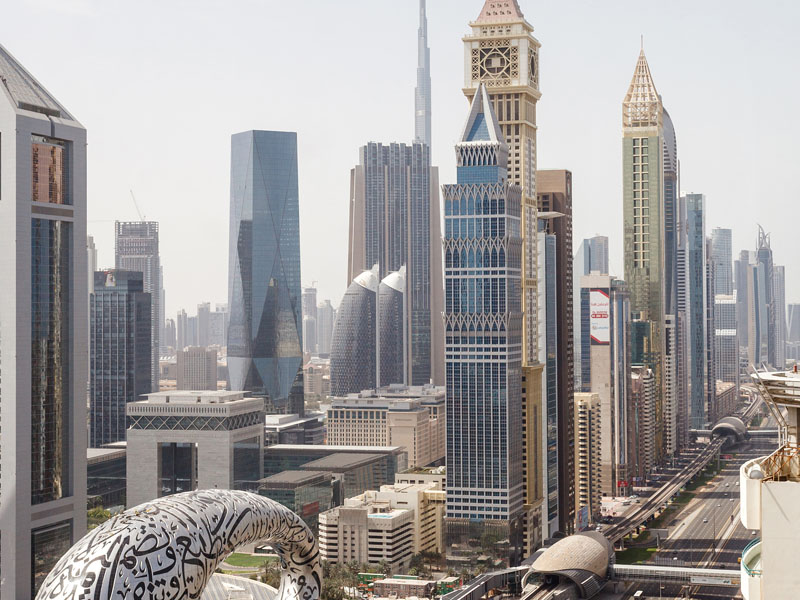 Недвижимость за рубежом