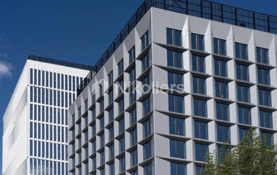 Стоун Ленинский, продажа Москва