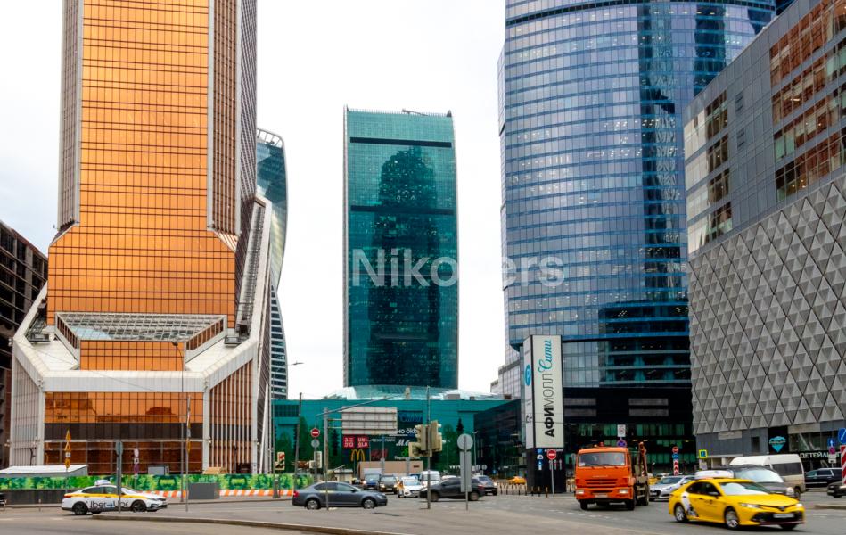 Империя, аренда Москва