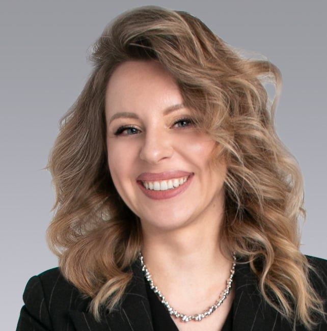 Виктория Горячева