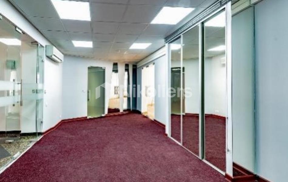 Особняк Чаплыгина 9, аренда Москва