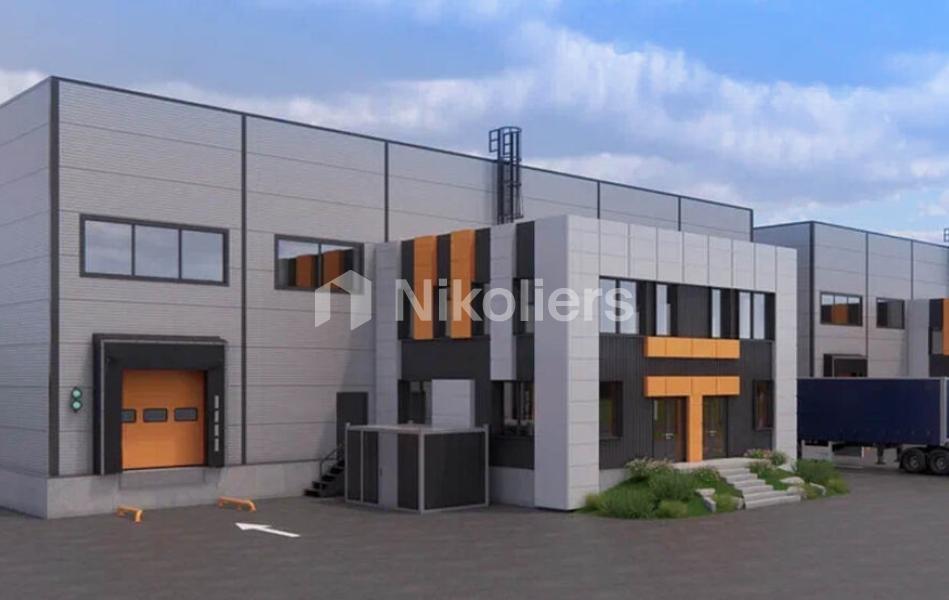 Складской комплекс Гавриково, продажа Москва