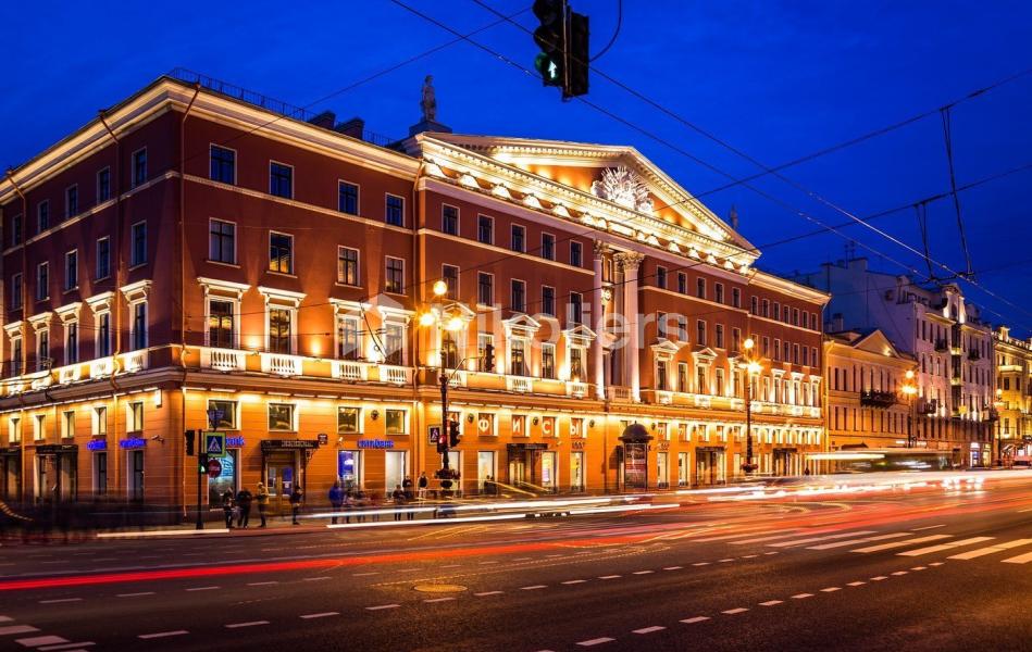 Невский, 68, аренда Санкт-Петербург