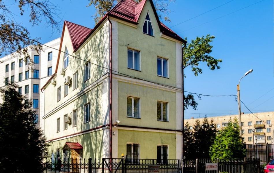 Первомайская ул., 12А, продажа Москва