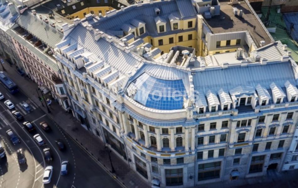 Невский, 1, аренда Санкт-Петербург