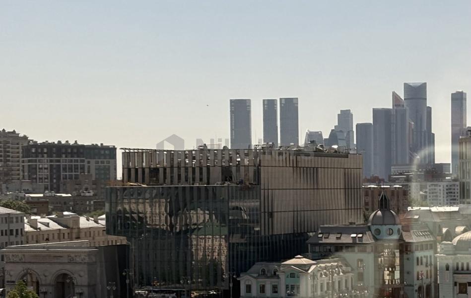 АФИ Галерея, аренда Москва