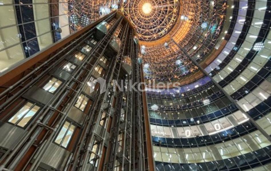 Северная Башня, подъезд 1, аренда Москва