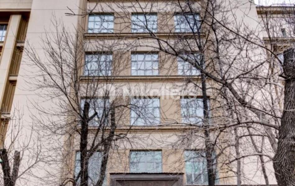 Московская Типография №2, аренда Москва