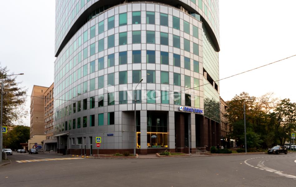 Виктори Плаза, аренда Москва